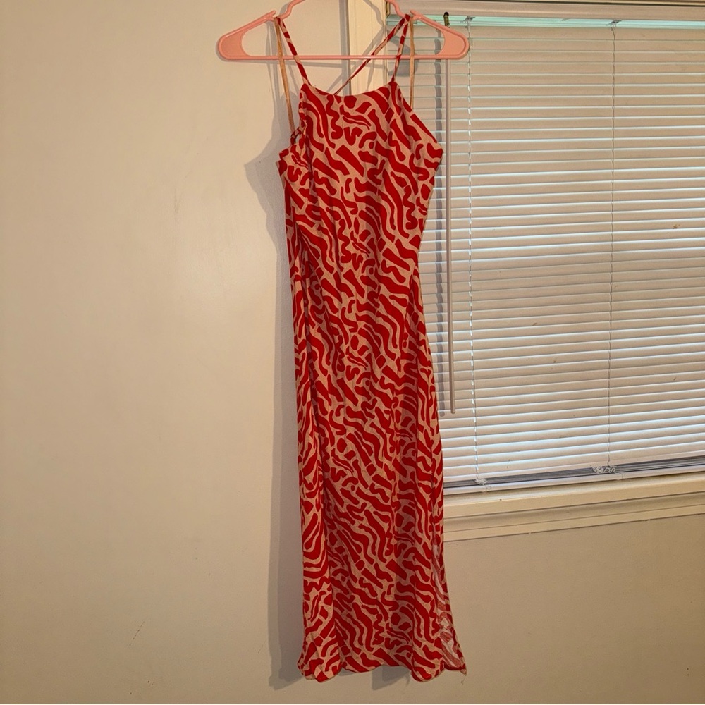 Brand new dress with out tags